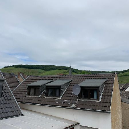 Appartamento Auszeit Im Ahrtal Bad Neuenahr-Ahrweiler Esterno foto