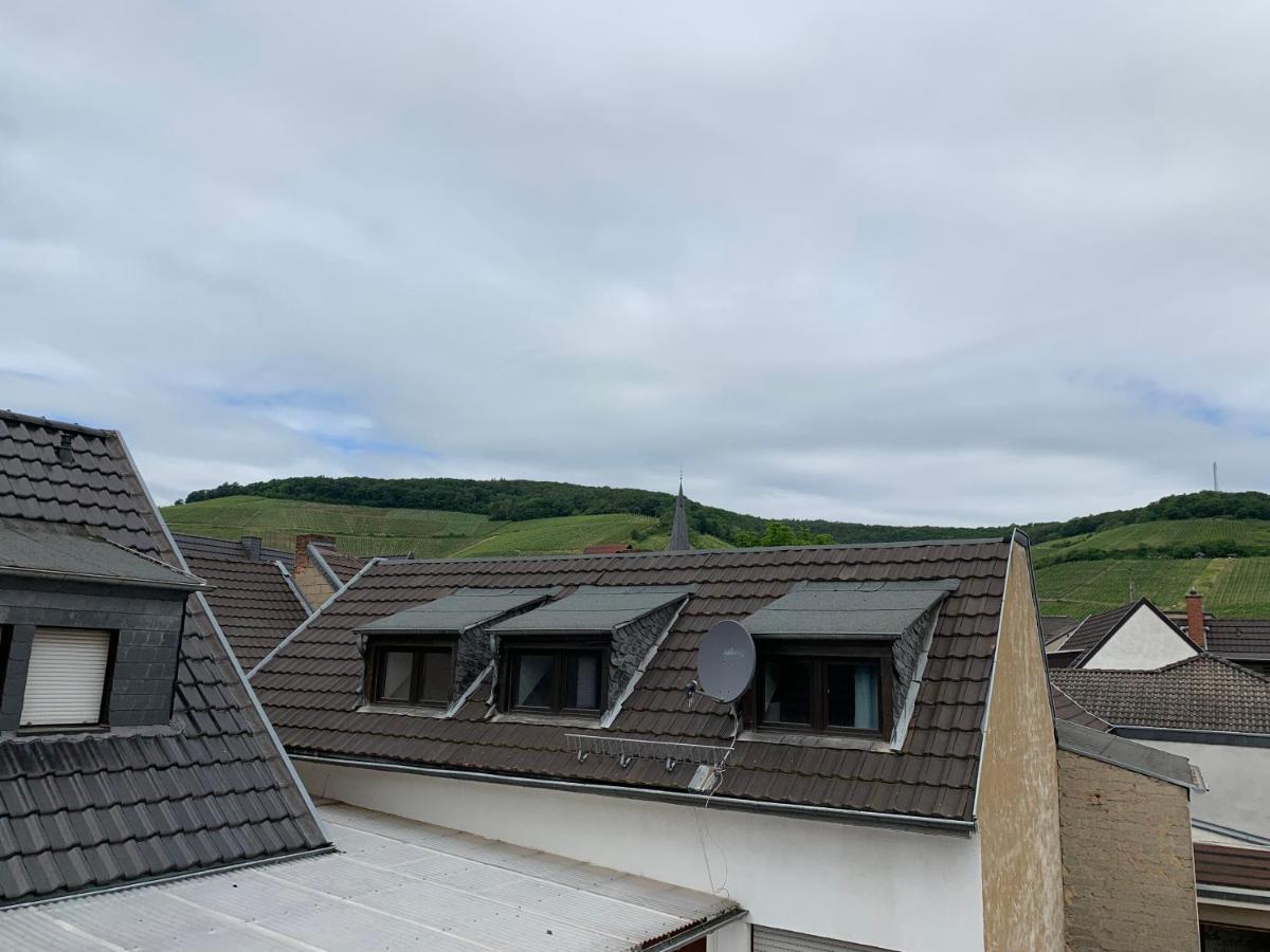 Appartamento Auszeit Im Ahrtal Bad Neuenahr-Ahrweiler Esterno foto