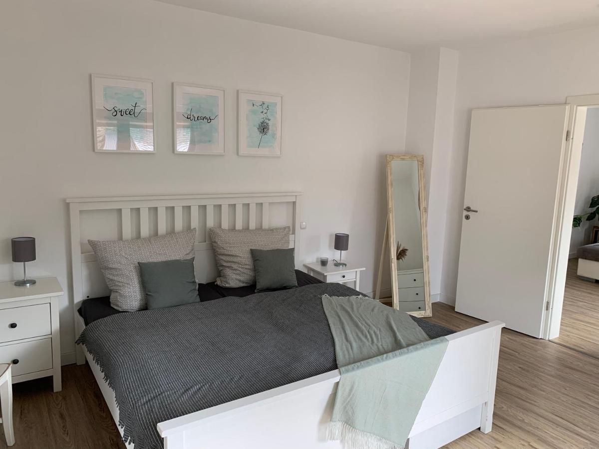 Appartamento Auszeit Im Ahrtal Bad Neuenahr-Ahrweiler Esterno foto