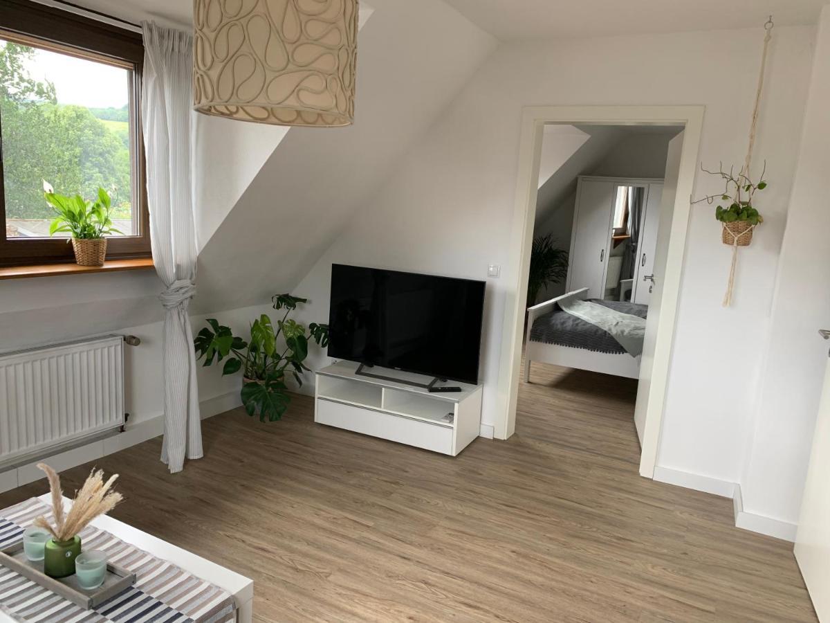Appartamento Auszeit Im Ahrtal Bad Neuenahr-Ahrweiler Esterno foto