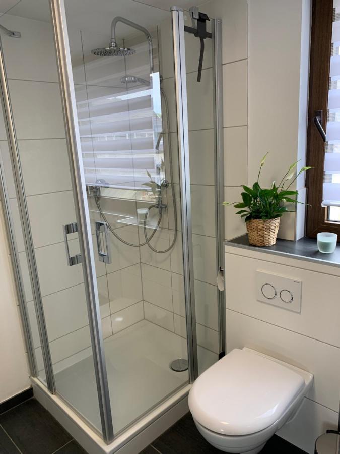 Appartamento Auszeit Im Ahrtal Bad Neuenahr-Ahrweiler Esterno foto
