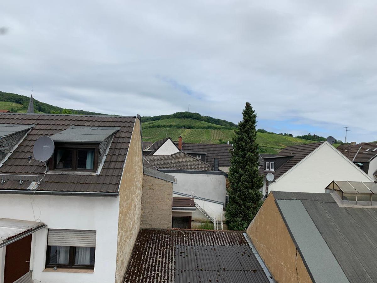 Appartamento Auszeit Im Ahrtal Bad Neuenahr-Ahrweiler Esterno foto