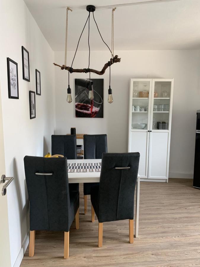 Appartamento Auszeit Im Ahrtal Bad Neuenahr-Ahrweiler Esterno foto