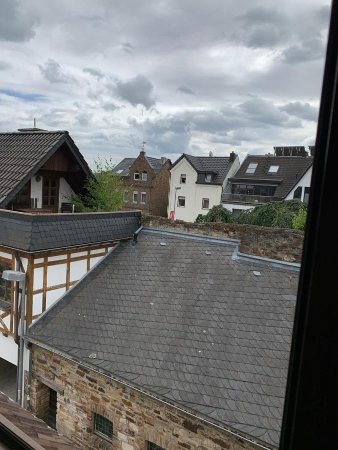 Appartamento Auszeit Im Ahrtal Bad Neuenahr-Ahrweiler Esterno foto