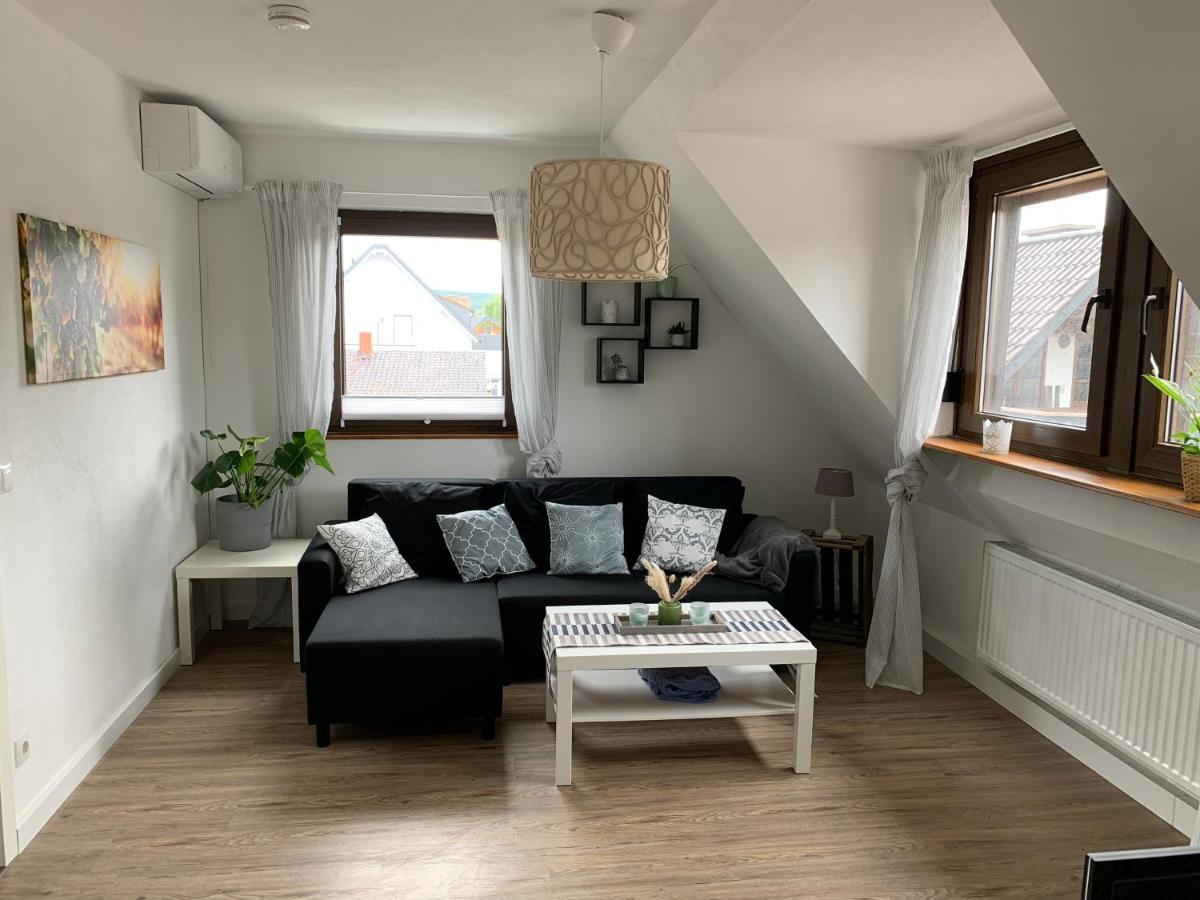 Appartamento Auszeit Im Ahrtal Bad Neuenahr-Ahrweiler Esterno foto