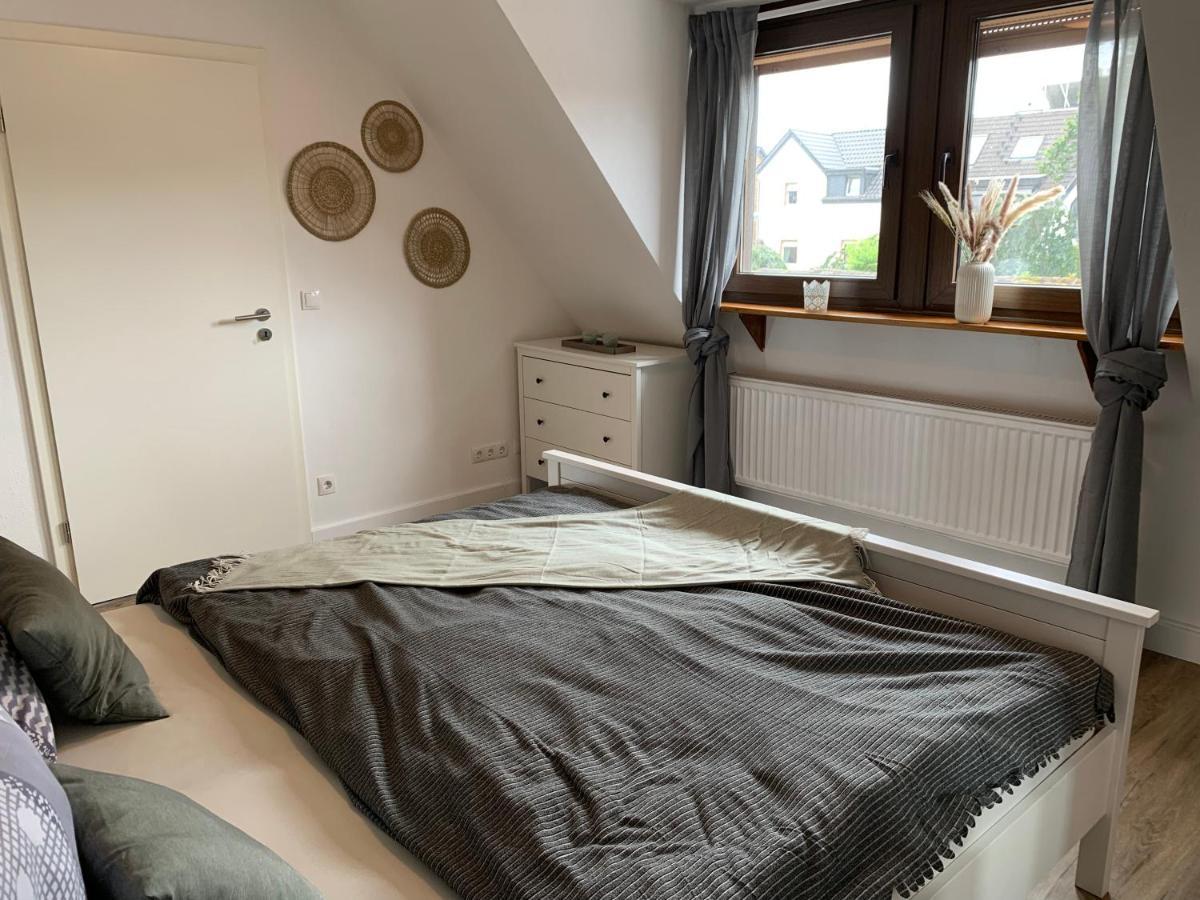 Appartamento Auszeit Im Ahrtal Bad Neuenahr-Ahrweiler Esterno foto